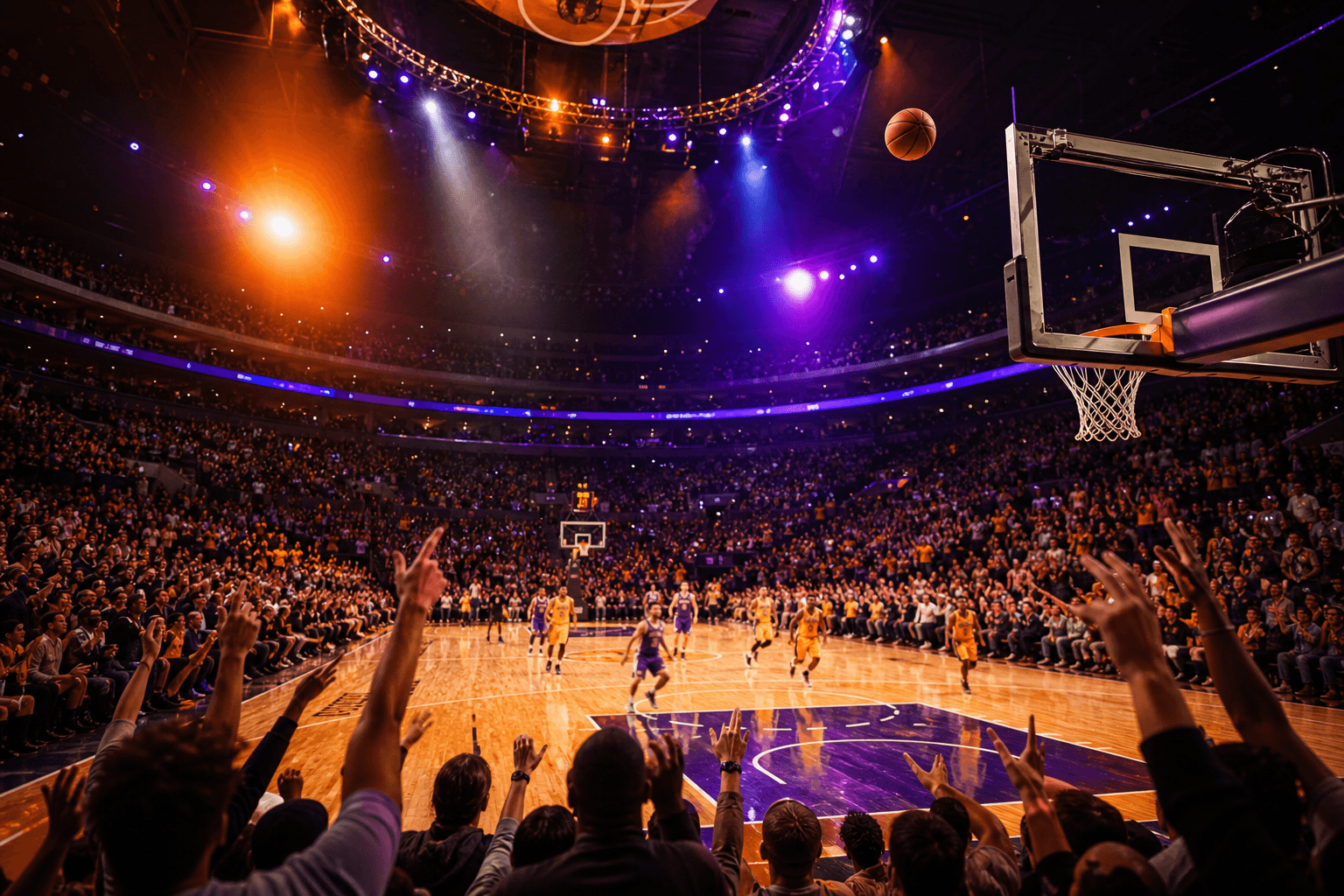 NBA