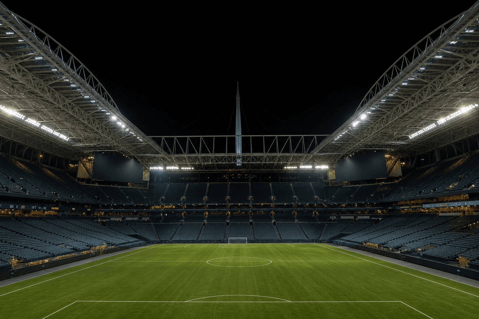 World Cup Third Place Playoff